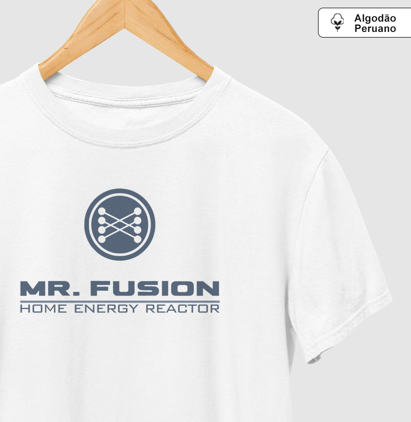 MR. Fusion - Back To The Future