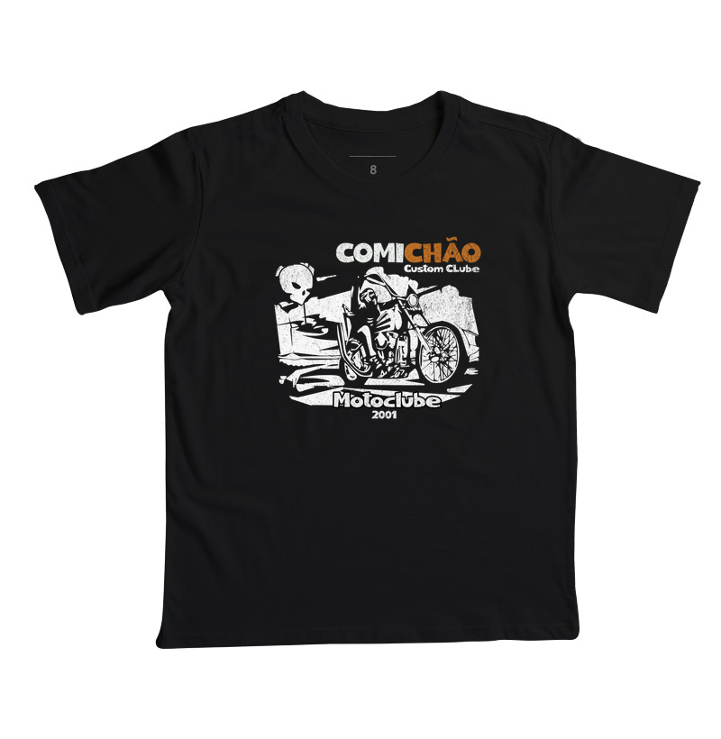 Comichao Custom Club