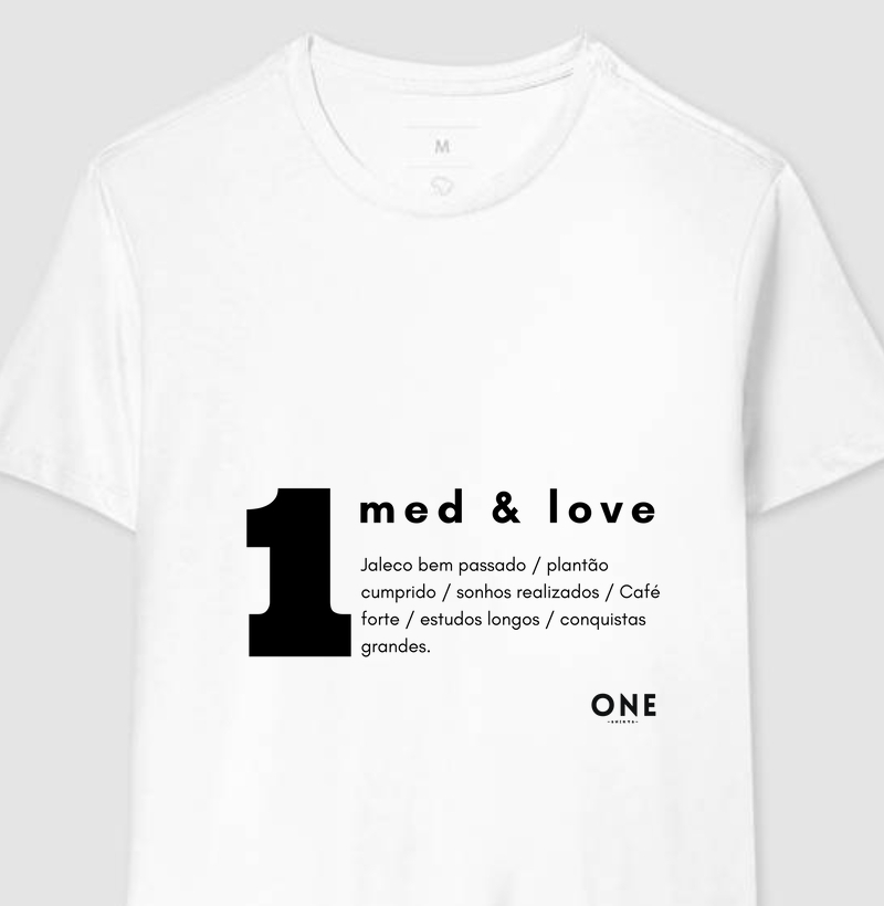 Med e Love
