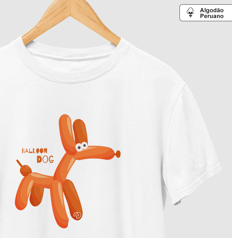 Ballon Dog