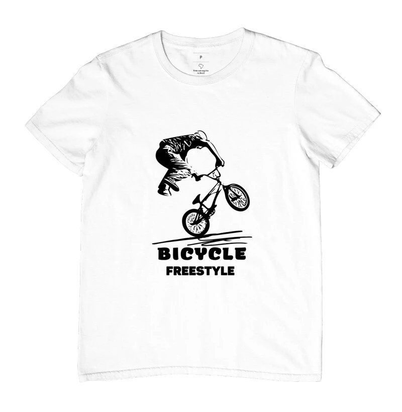 camiseta ciclista 