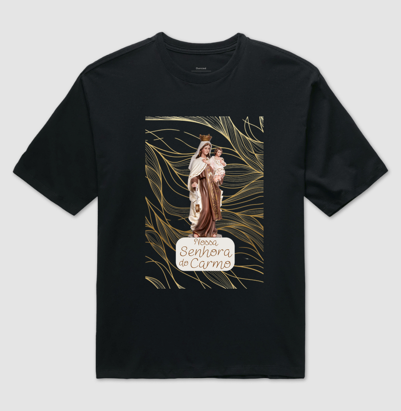 Nossa Senhora do Carmo