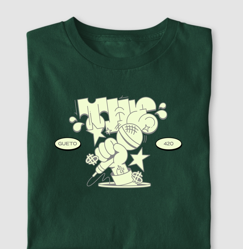 CAMISA G420