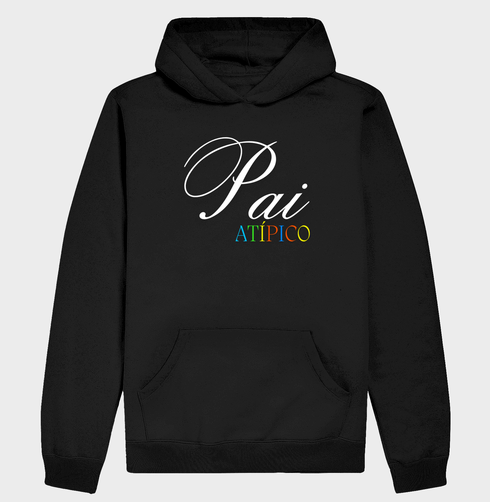 Pai Atípico