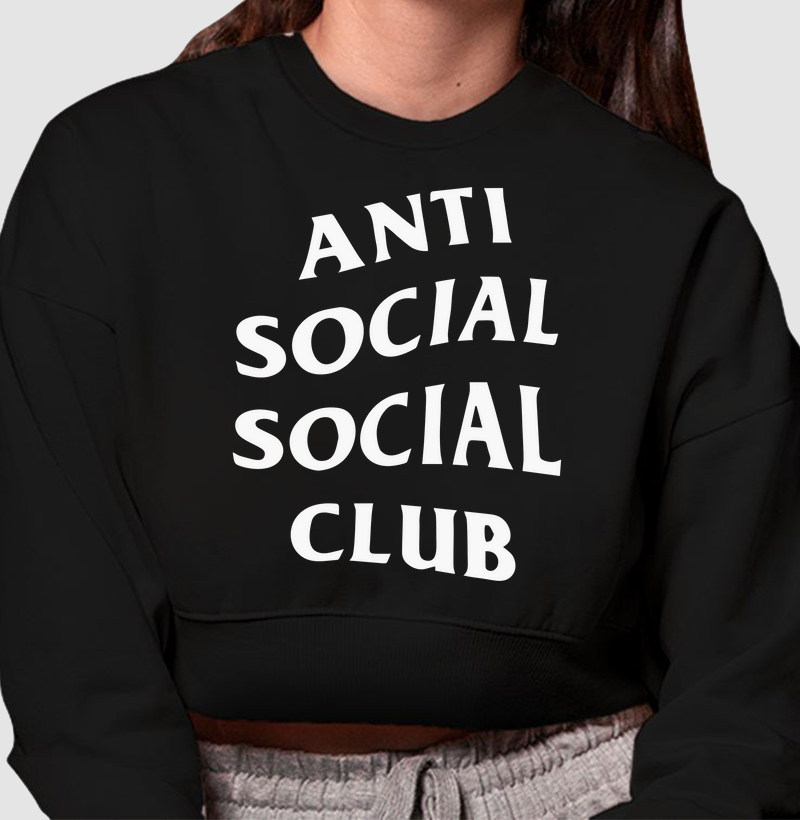 Ant Social