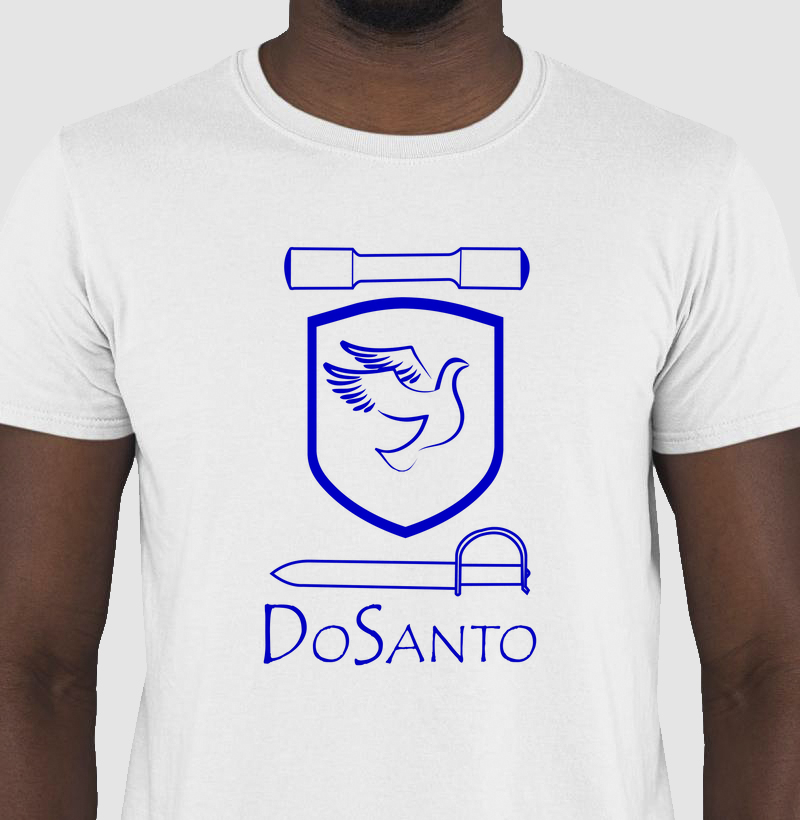 Mão de Pilão, Escudo e Espada de Oxaguian