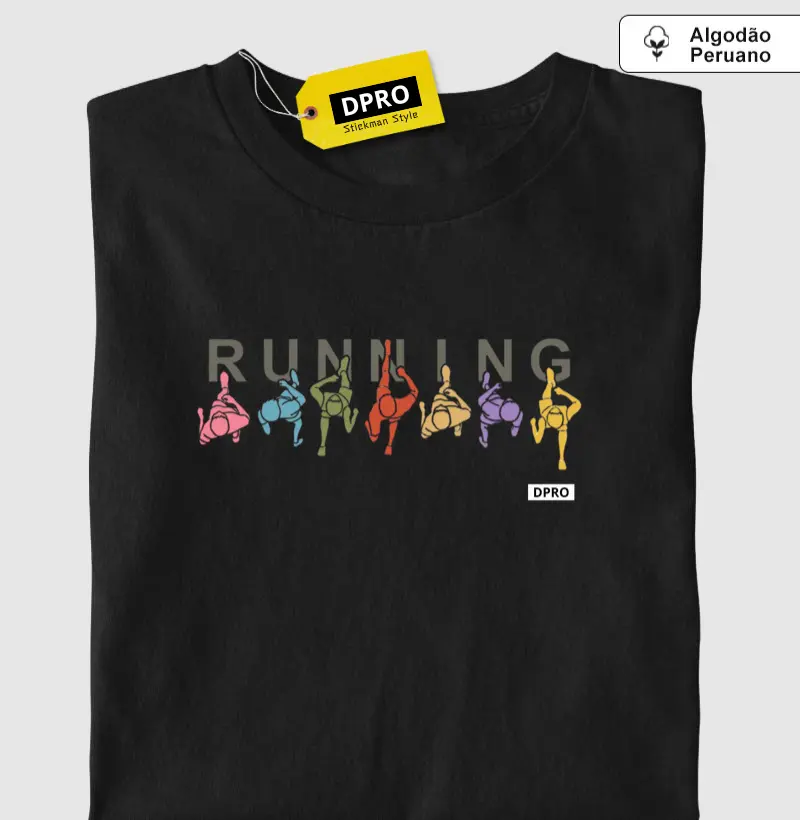 Running