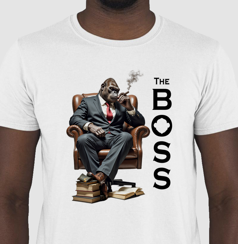 The Boss