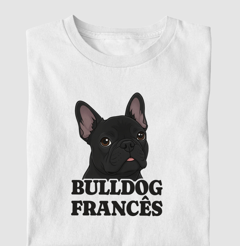 Bulldog Francês