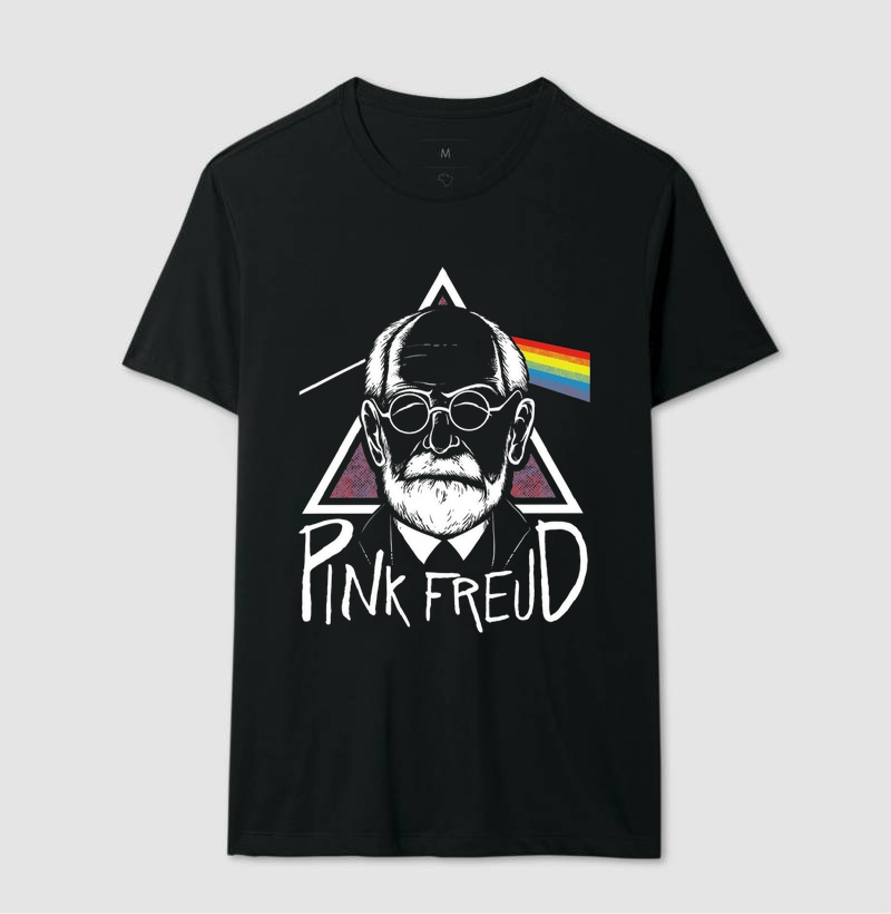 Pink Freud