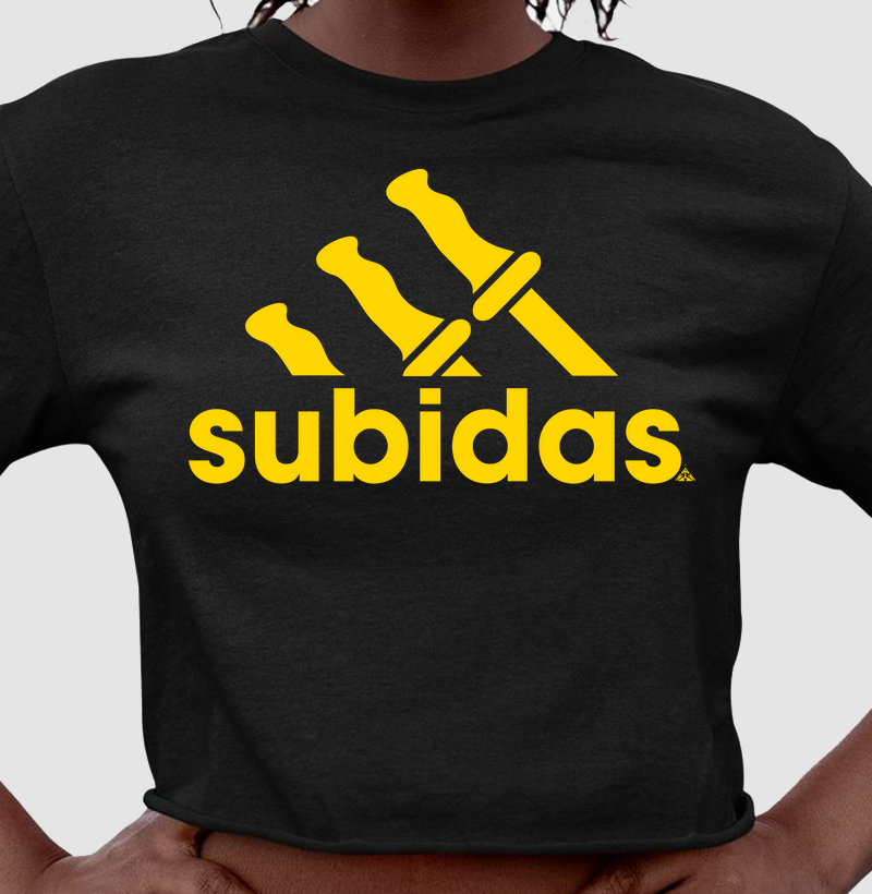 Subidas