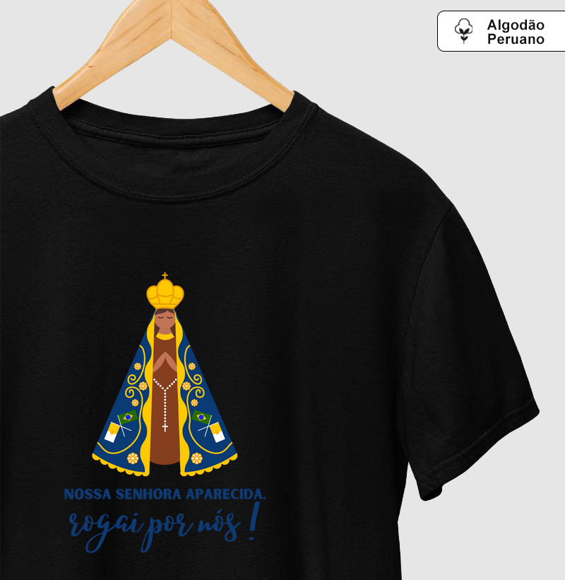 Nossa Senhora Aparecida, rogai por nós!