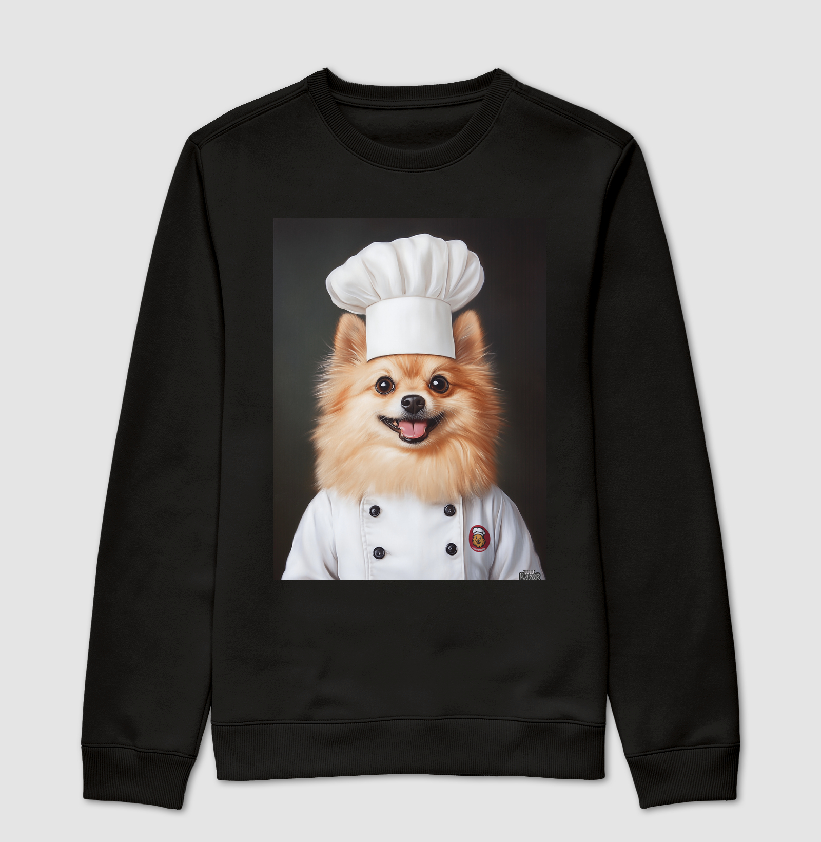 MasterSpitz