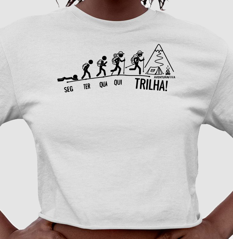 Calendário de trilheiro