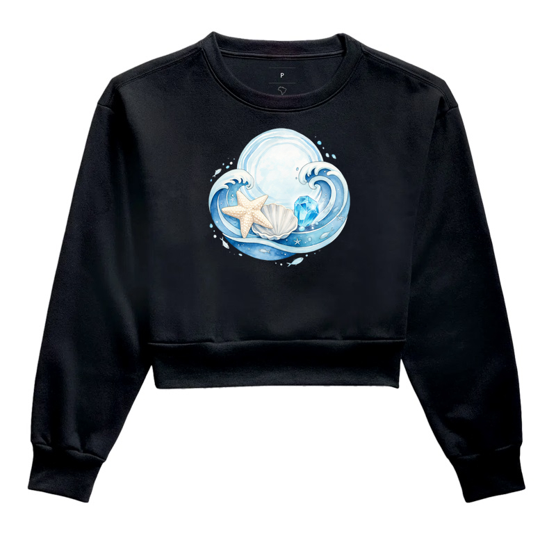 Iemanjá - Águas de Origem