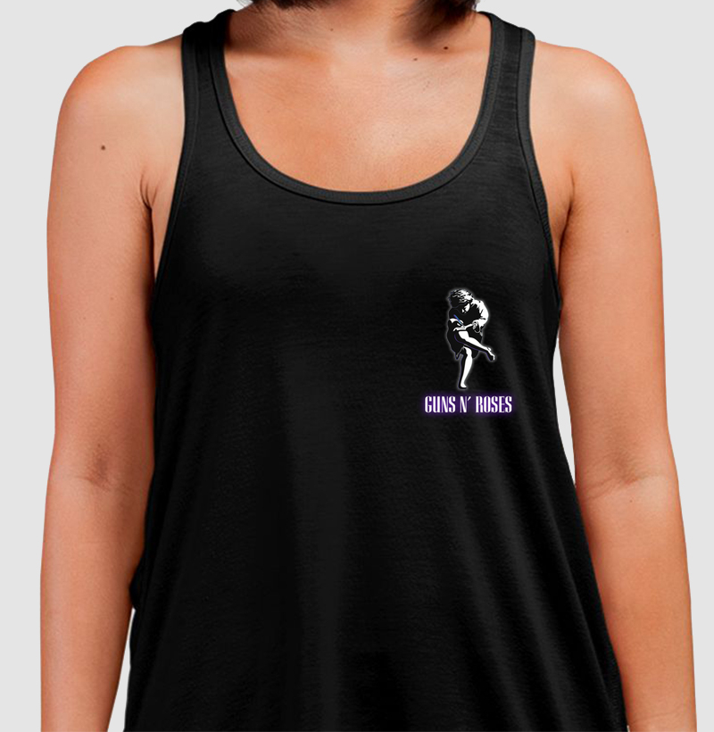 Guns N' Roses - Use your Illusion