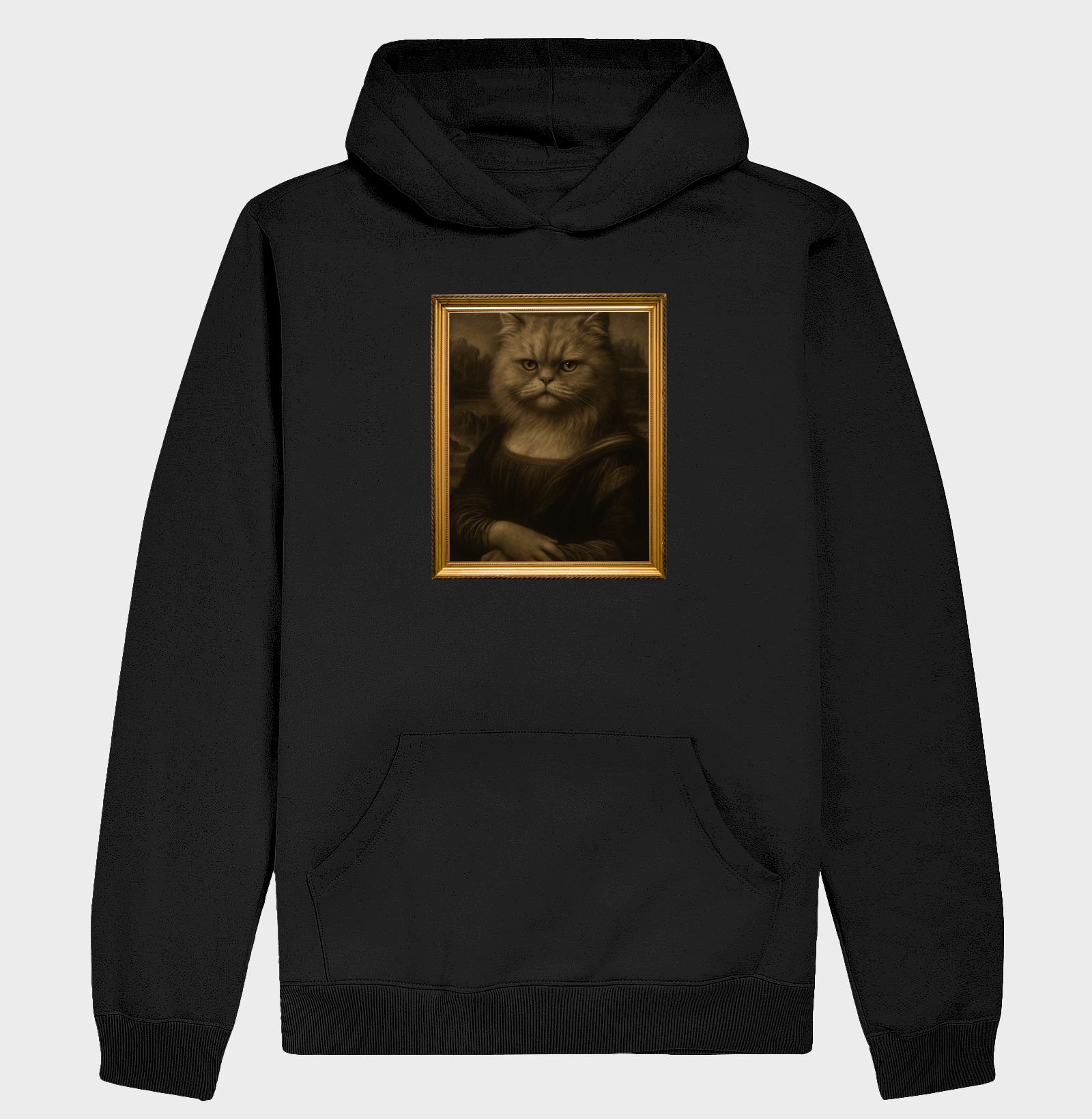 Mona Cat