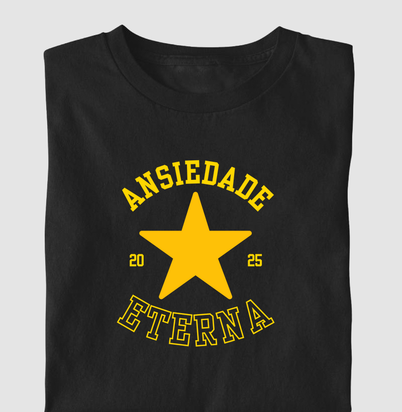 ANSIEDADE ATERNA