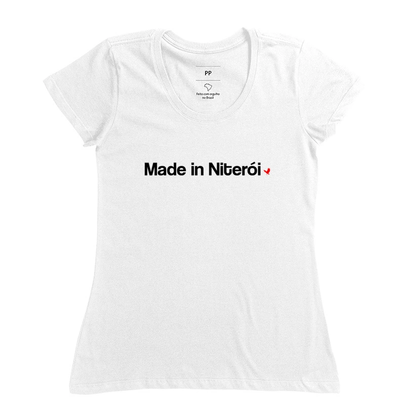 MADE IN NITERÓI