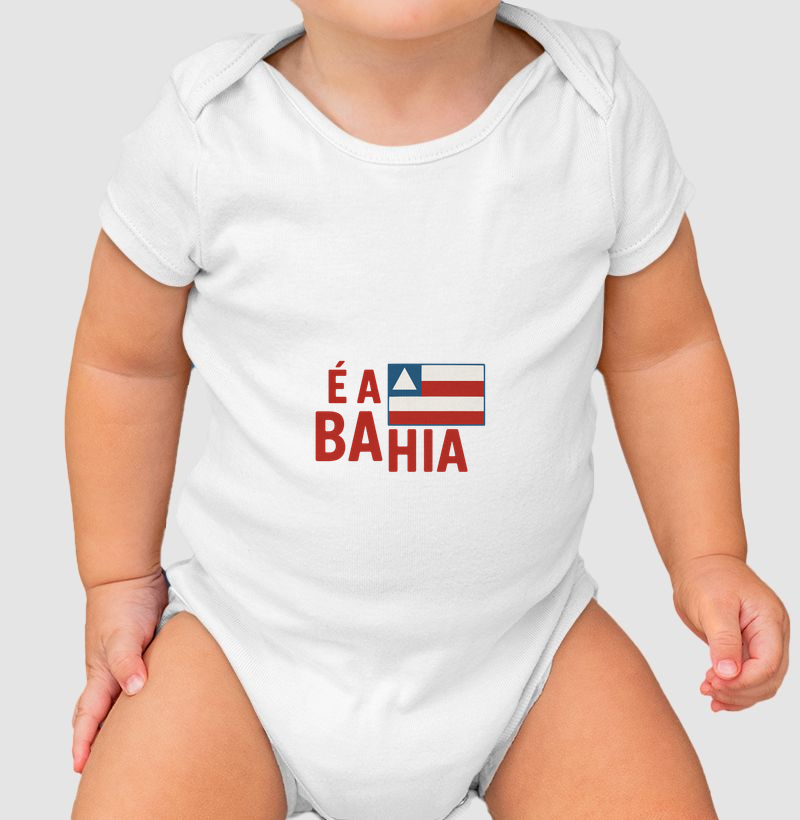 É a Bahia