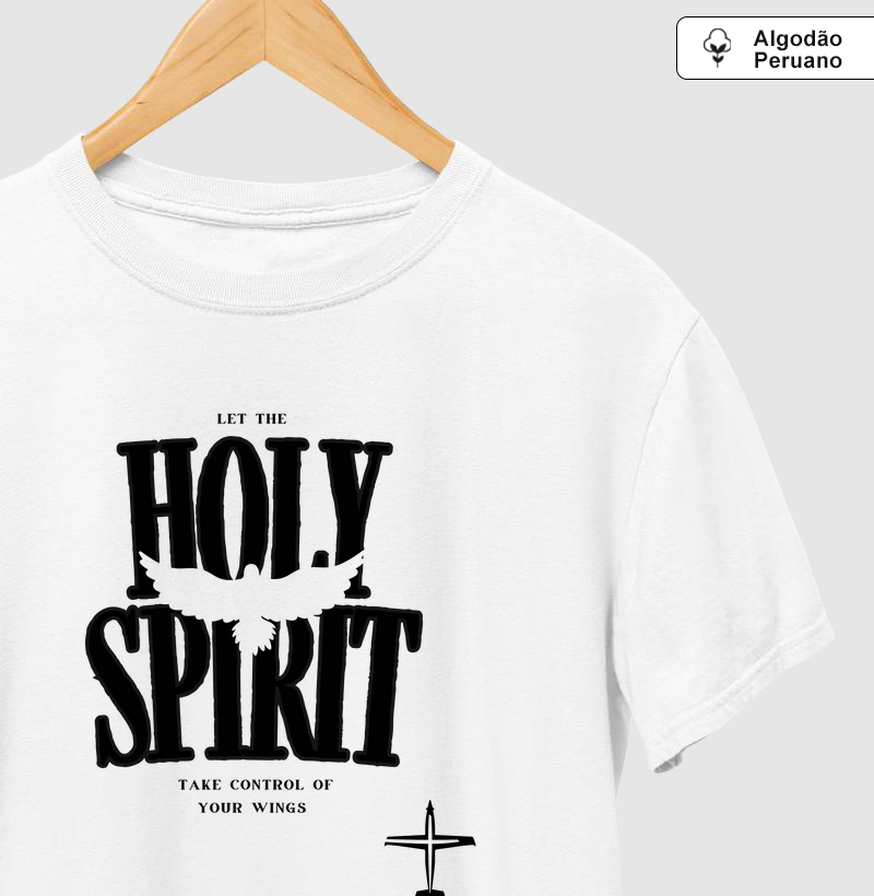 Aviadores De Cristo - Holy Spirit