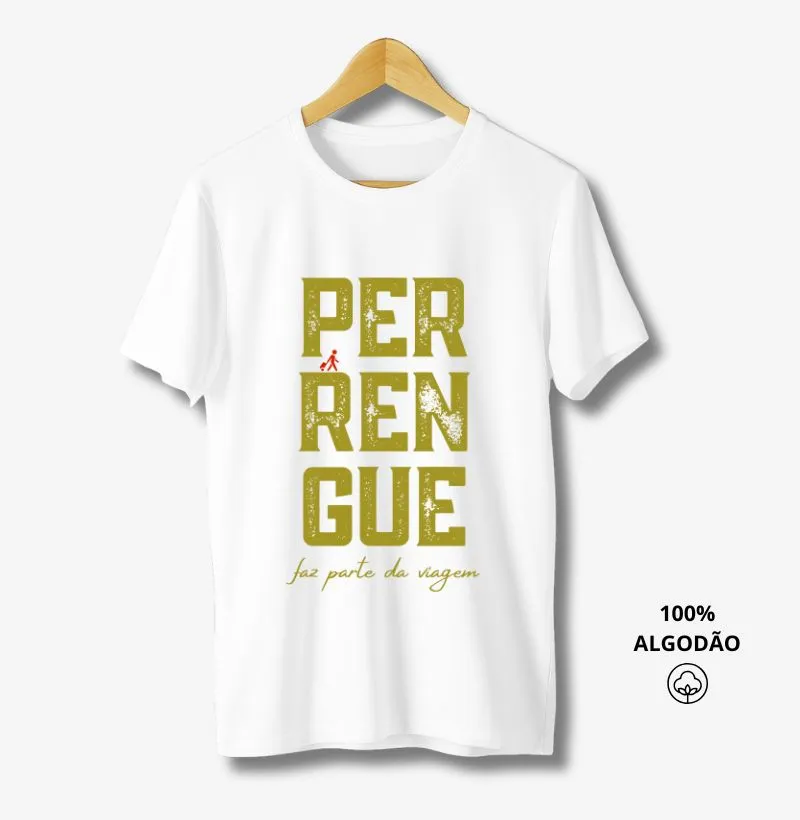 Perrengue, faz parte da viagem