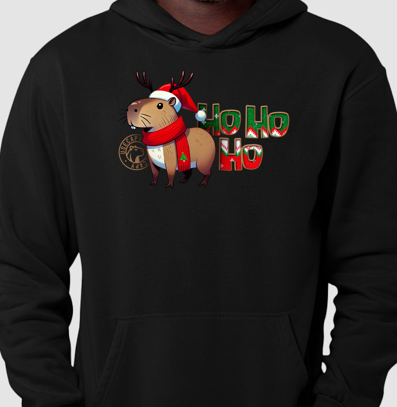 Rena Ho Ho Ho