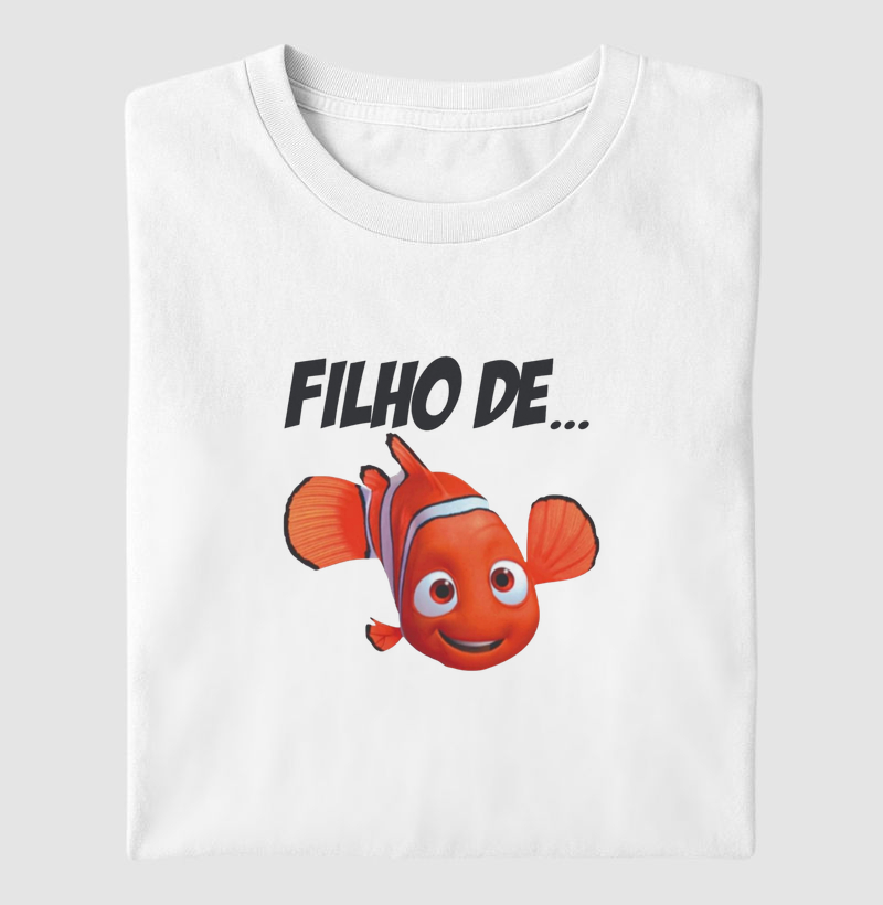 Filho de: 