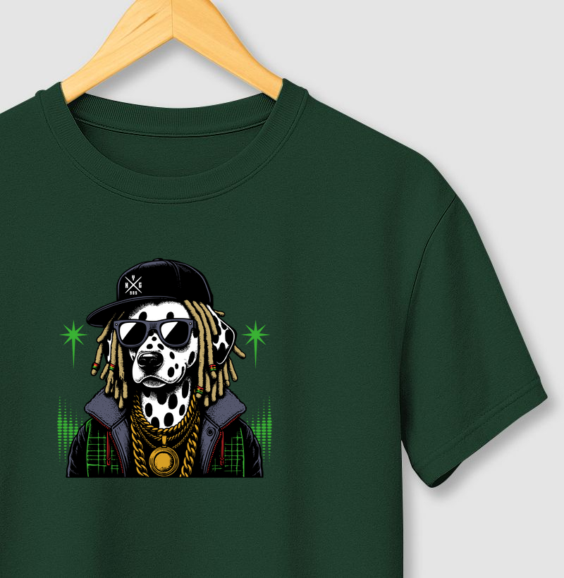 Camiseta DMT001