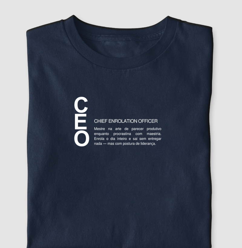 CEO