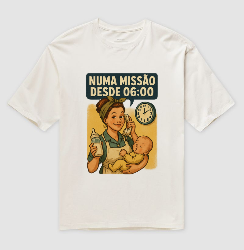Missão das 6