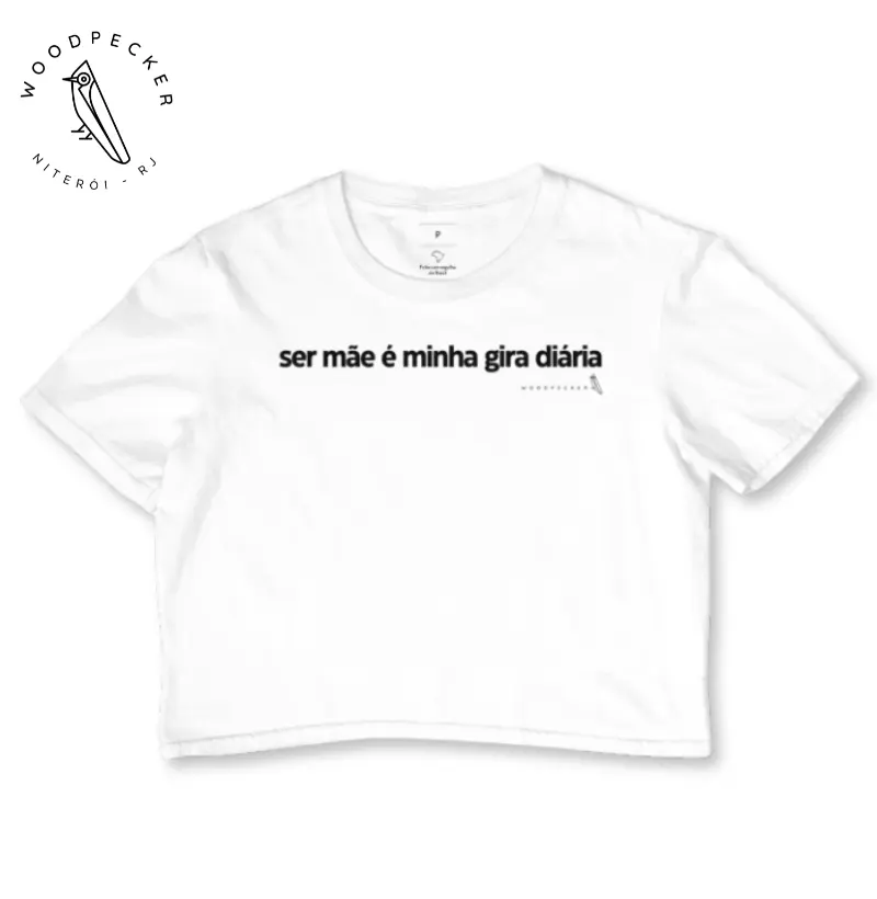 GIRA DIÁRIA