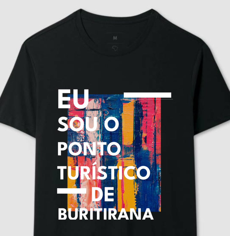 Buritirana Ponto Turístico