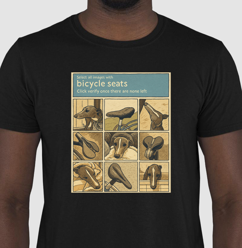 verificação de SEGURANÇA