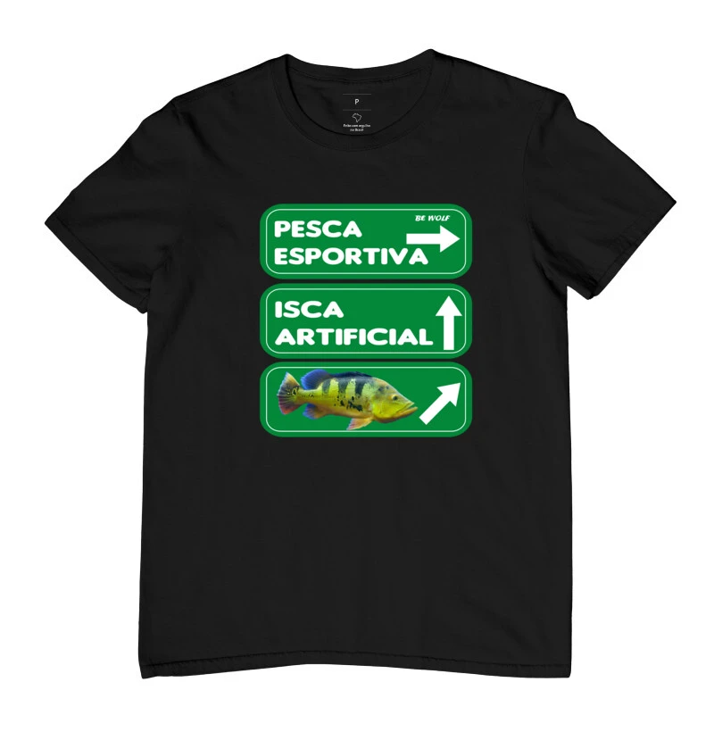 PESCA ESPORTIVA II
