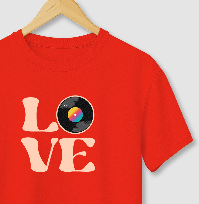 LOVE VINIL 3
