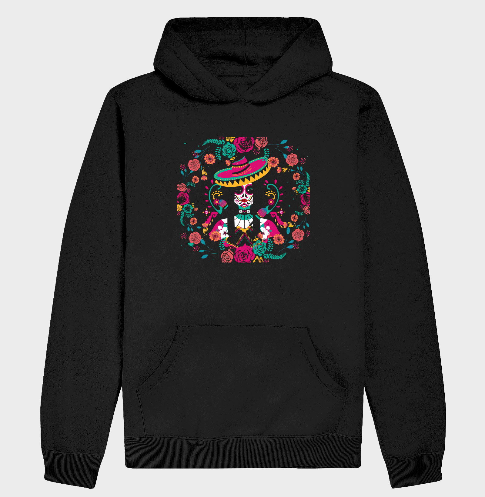 LADY CATRINA