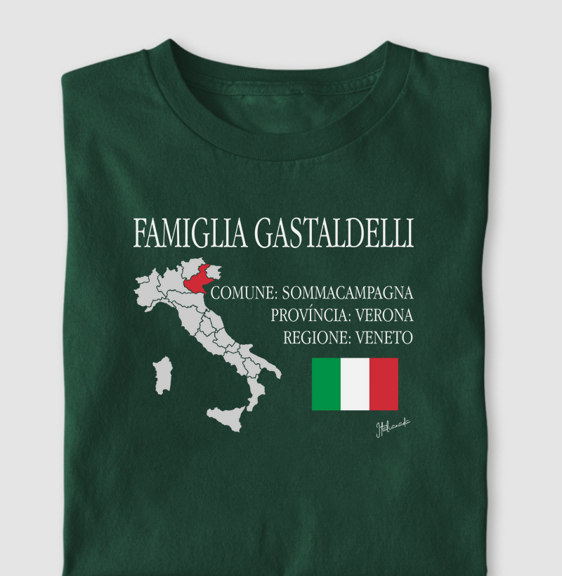 GASTALDELLI