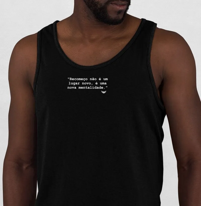 Regata Nova Mentalidade