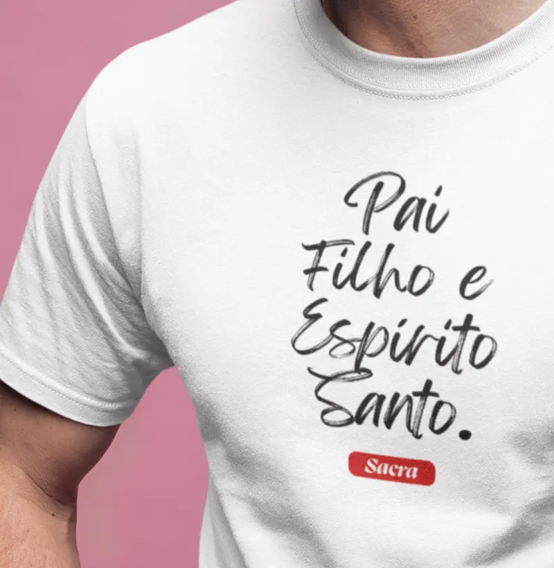Sinal da cruz