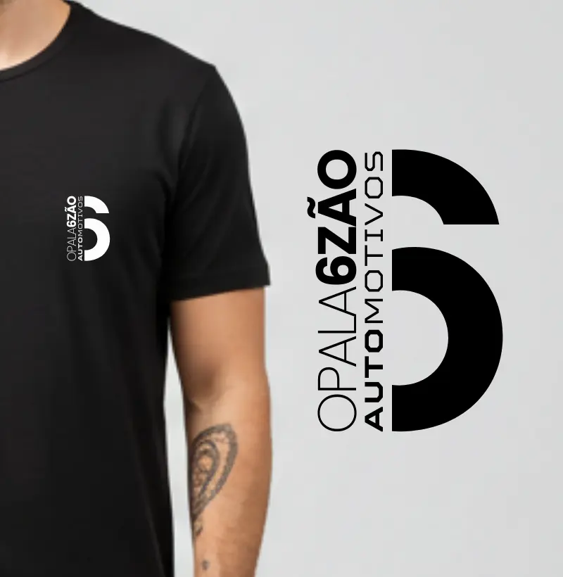 6zão - A Força dos Seis Cilindros do Opala