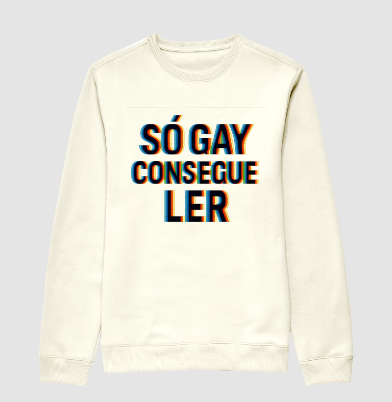 Só gay