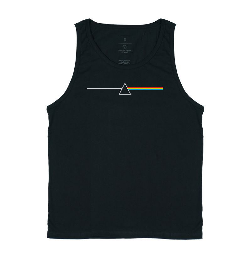Dark side of the moon - regata