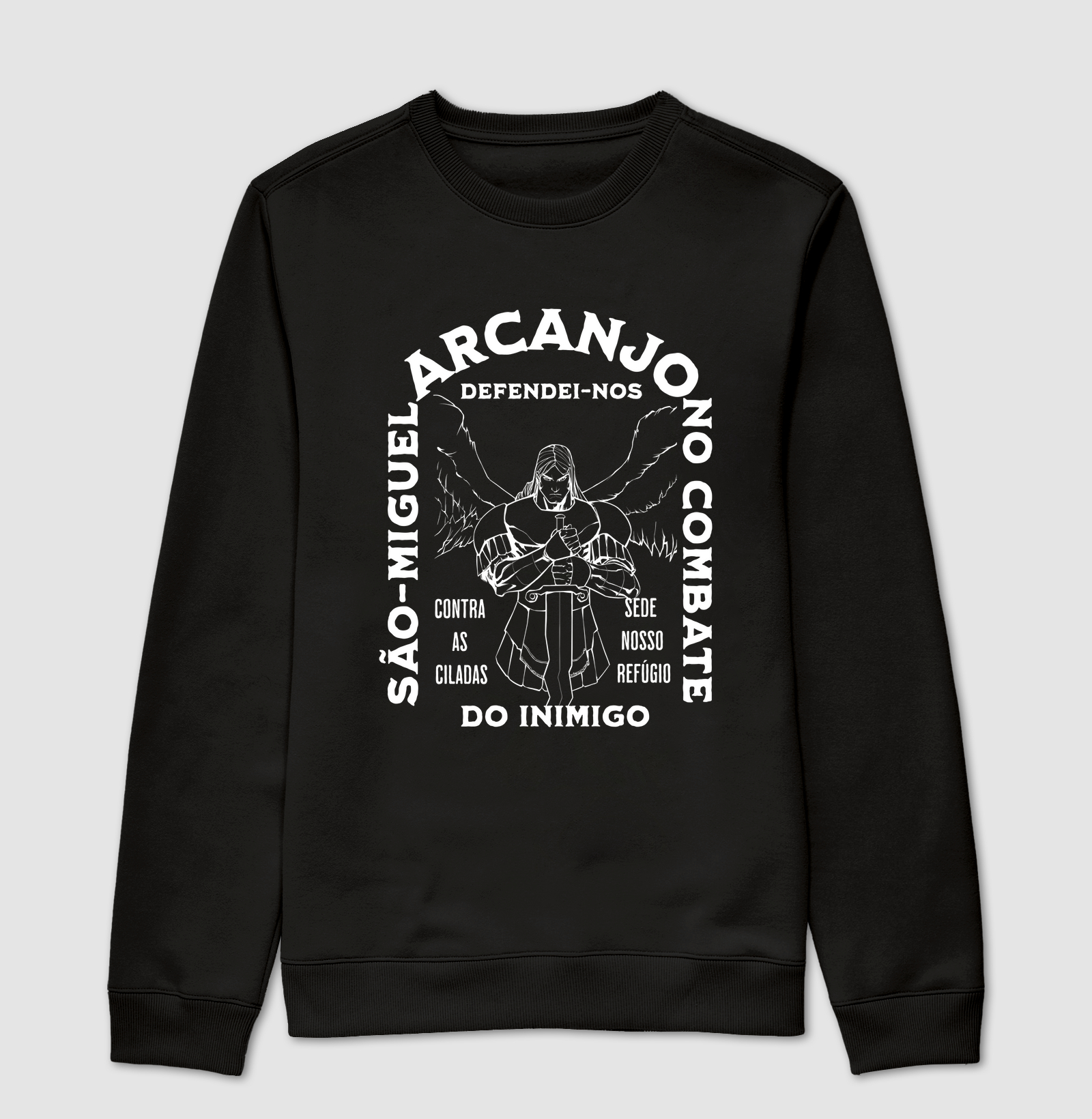 São Miguel Arcanjo