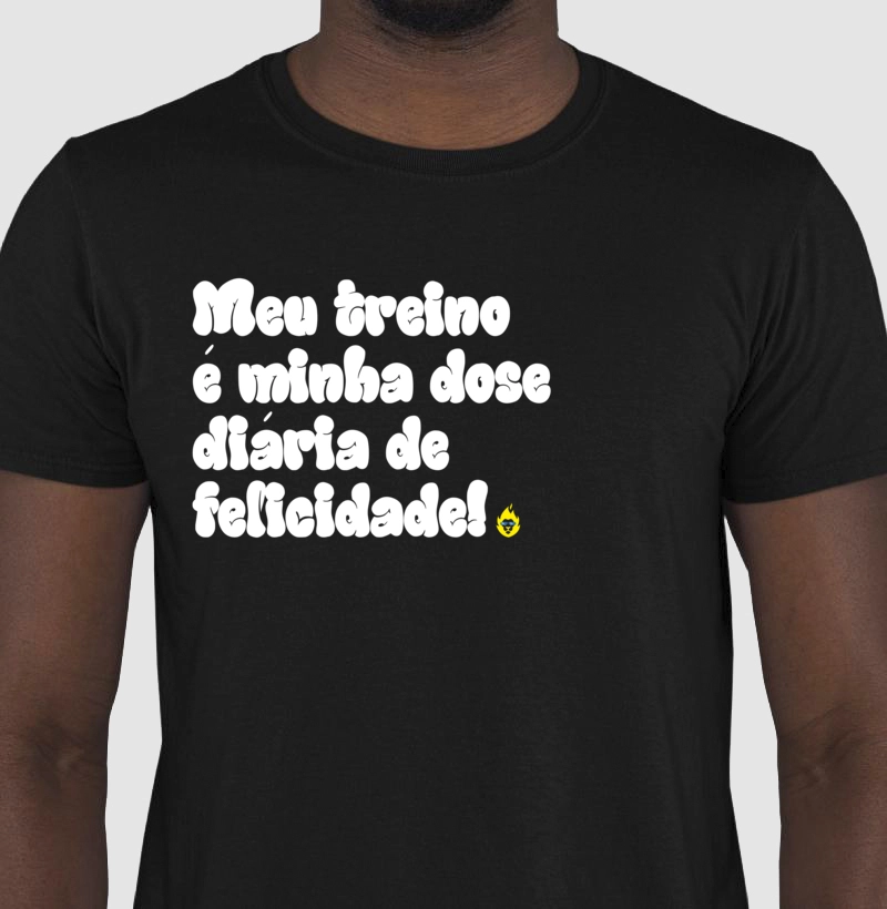 Minha dose diária de felicidade!