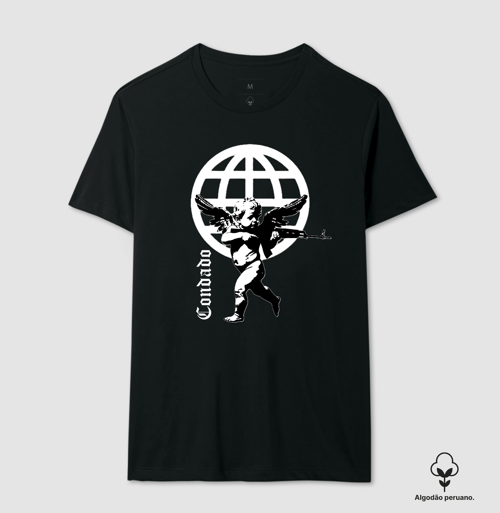 Camisa 0