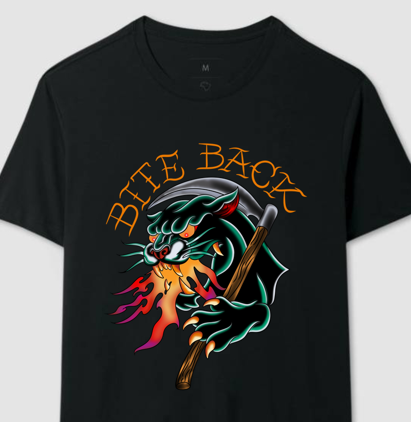 BITE BACK 