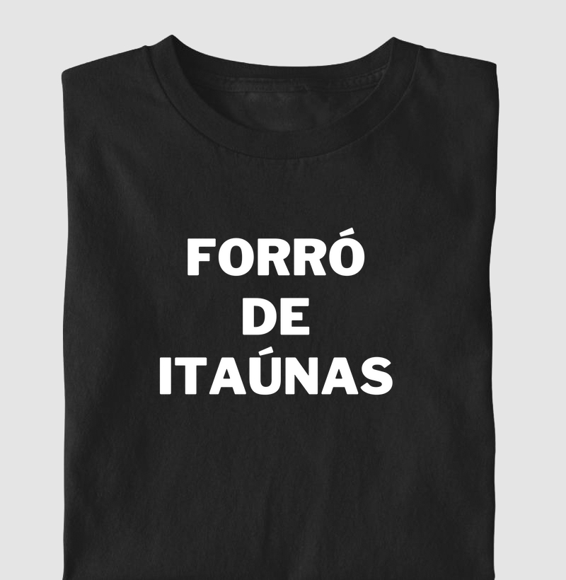 Forró de Itaúnas