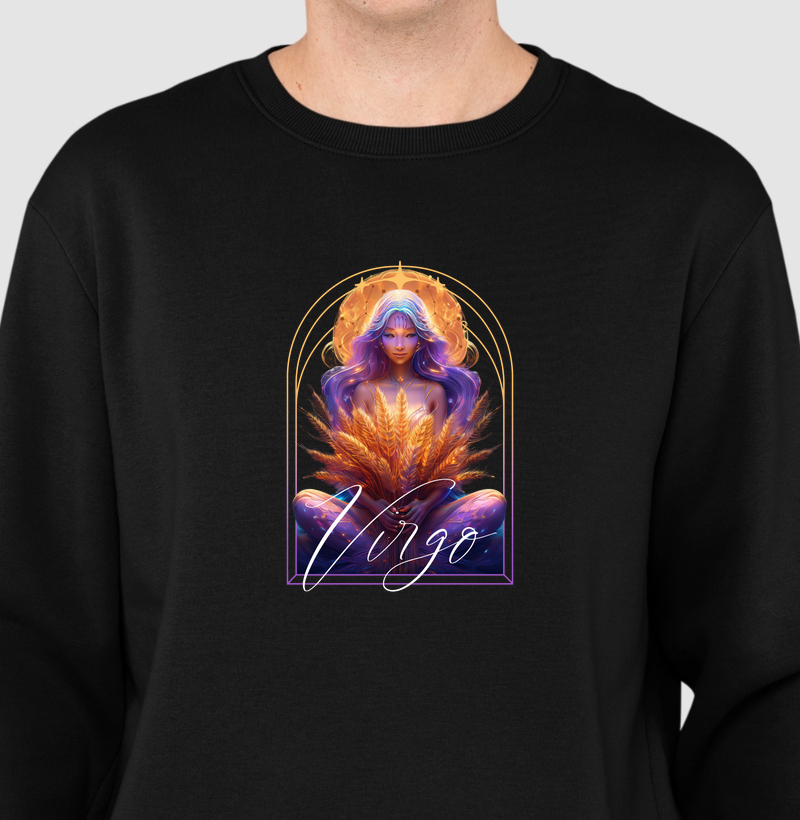 Signo de Virgem ♍