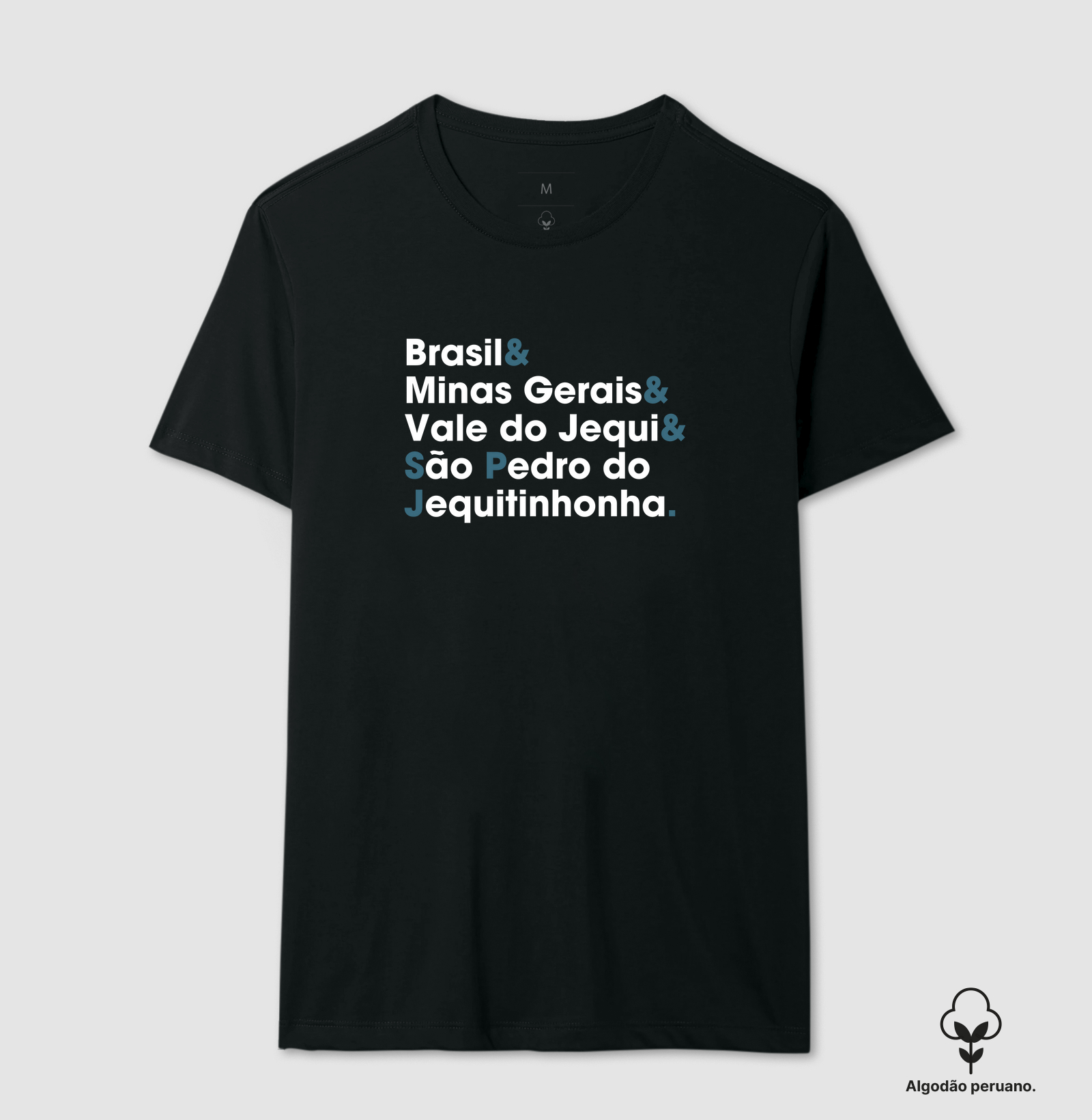 Brasil | Minas | Vale do Jequi | São Pedro